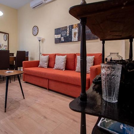 Apartamento Casa Senorial 加的斯 外观 照片