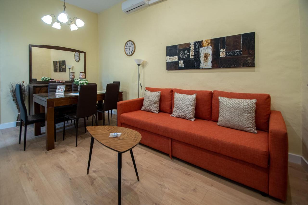 Apartamento Casa Senorial 加的斯 外观 照片