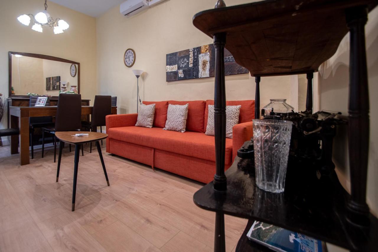 Apartamento Casa Senorial 加的斯 外观 照片