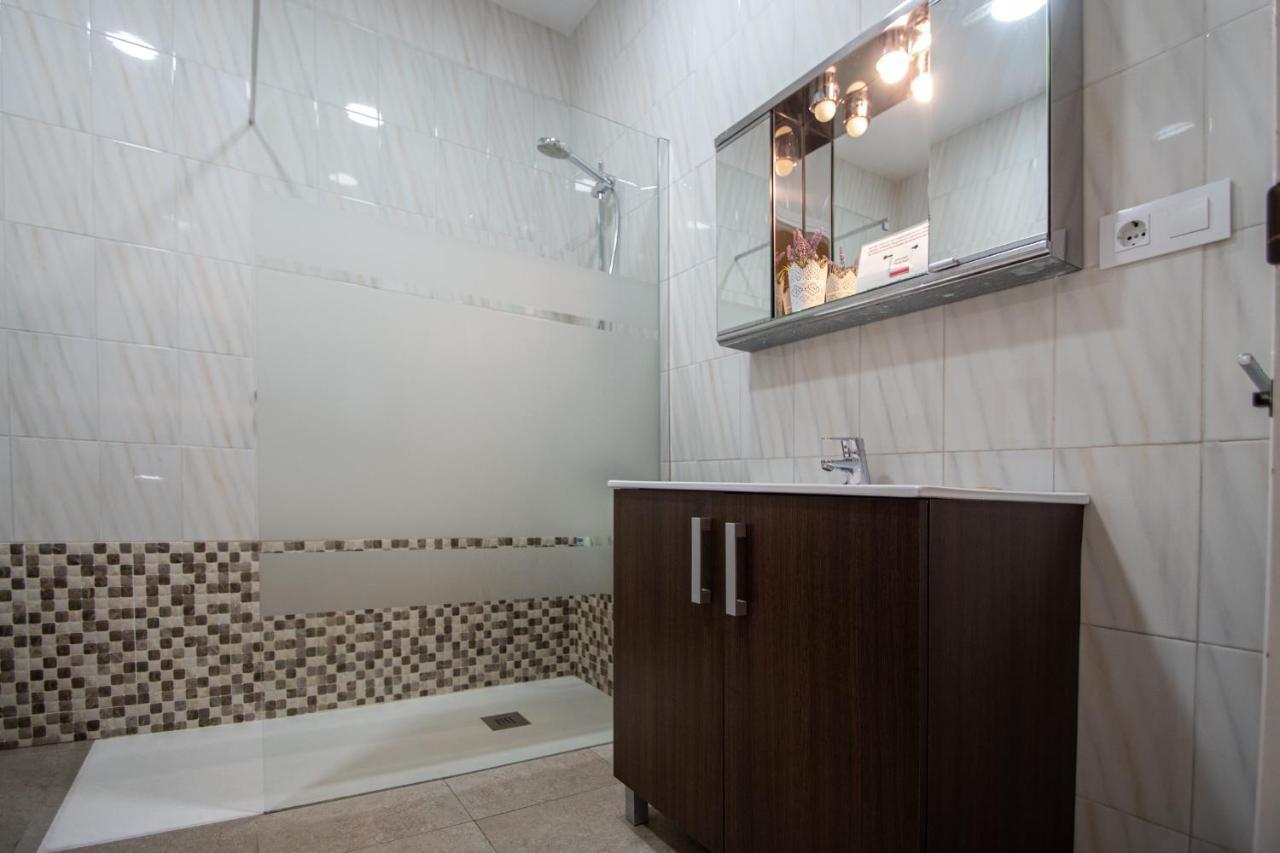 Apartamento Casa Senorial 加的斯 外观 照片