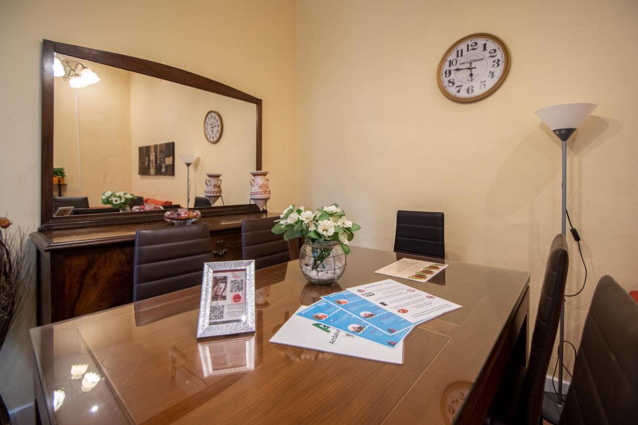 Apartamento Casa Senorial 加的斯 外观 照片