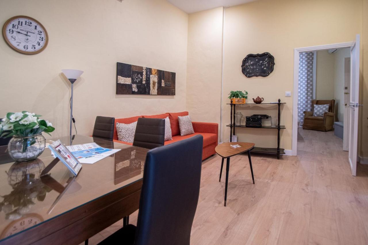 Apartamento Casa Senorial 加的斯 外观 照片