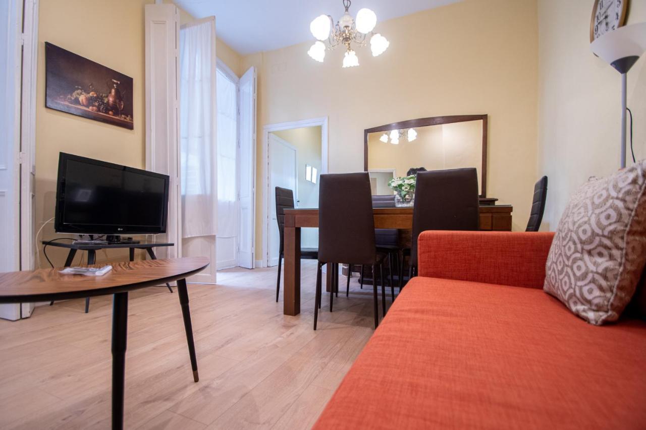 Apartamento Casa Senorial 加的斯 外观 照片