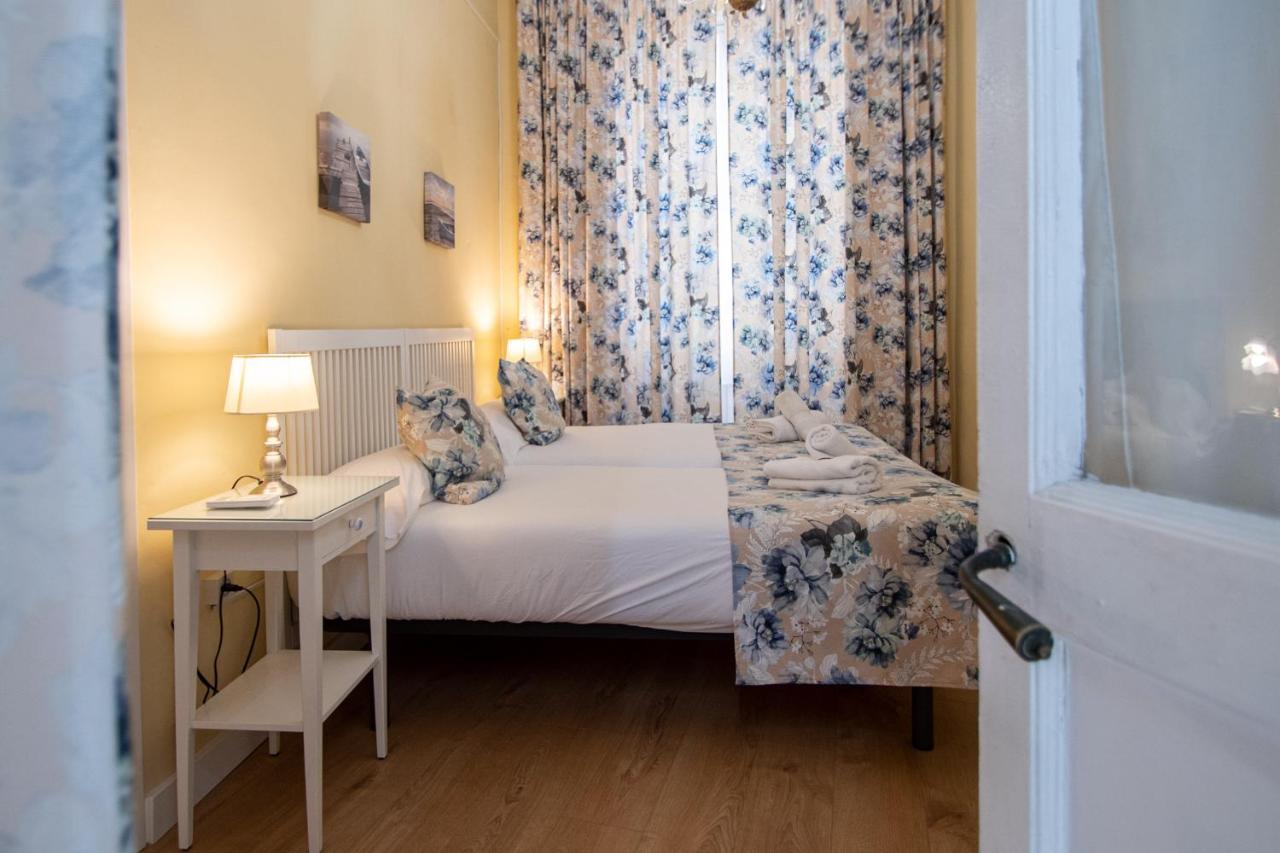 Apartamento Casa Senorial 加的斯 外观 照片