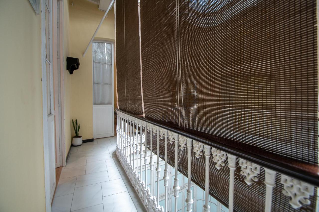 Apartamento Casa Senorial 加的斯 外观 照片