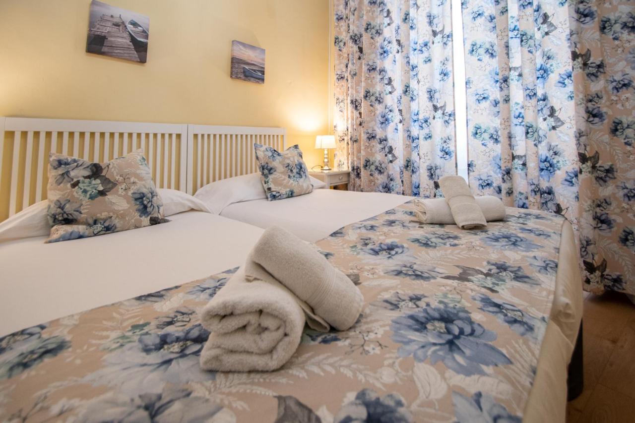 Apartamento Casa Senorial 加的斯 外观 照片