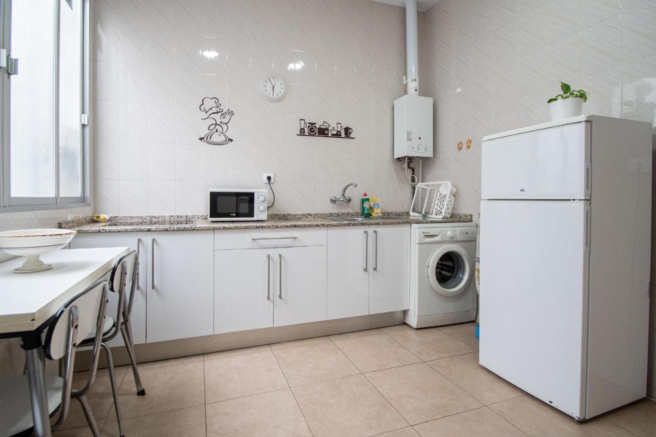 Apartamento Casa Senorial 加的斯 外观 照片