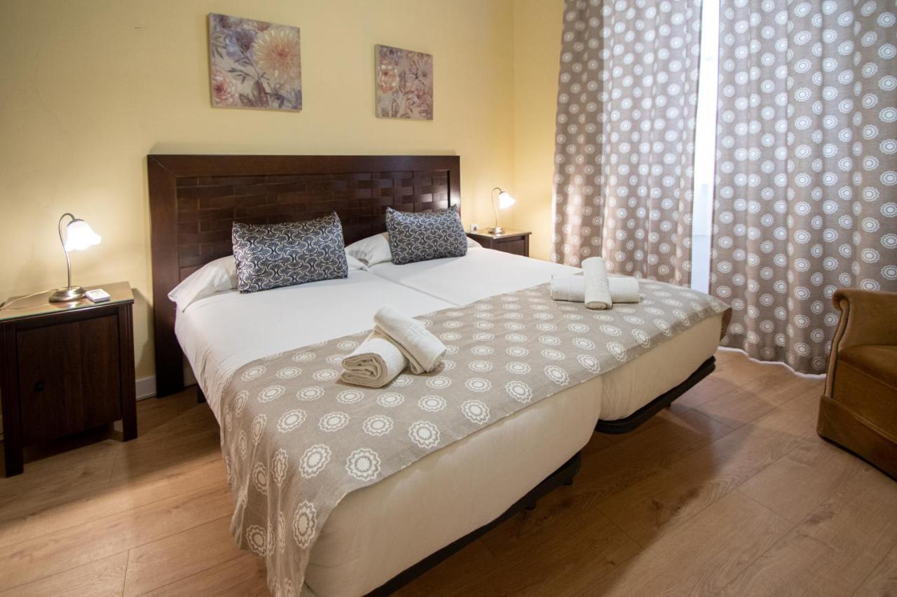 Apartamento Casa Senorial 加的斯 外观 照片