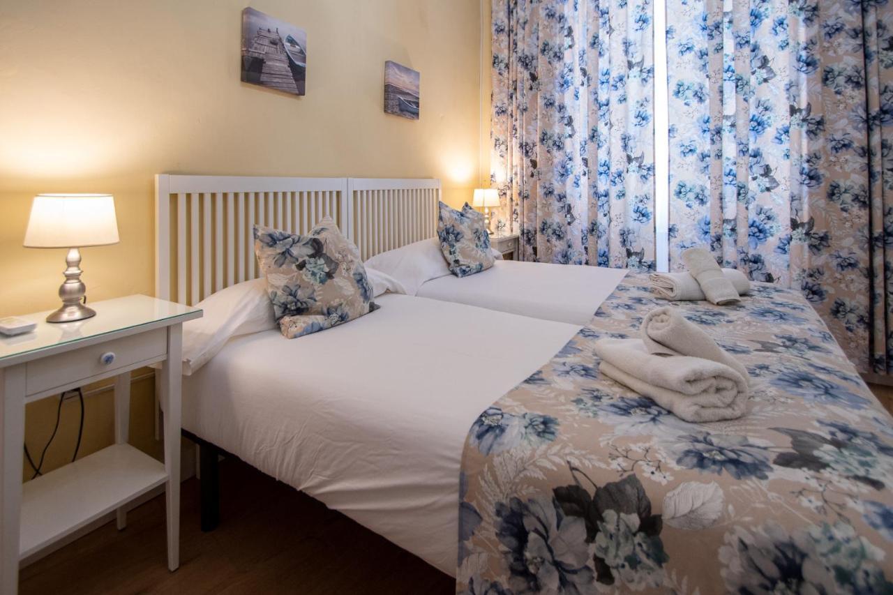 Apartamento Casa Senorial 加的斯 外观 照片