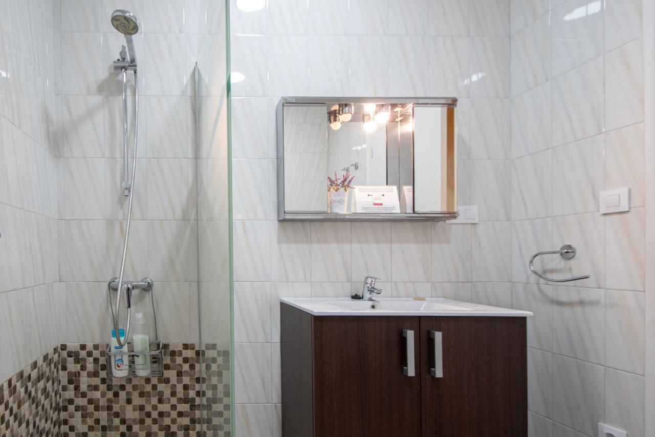 Apartamento Casa Senorial 加的斯 外观 照片